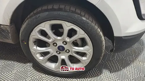 Ford Ecosport 2.0 Gdi Titanium 170cv 4x2 2018
