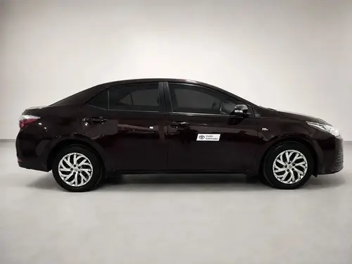 Toyota Corolla 1.8 Xli Mt 140cv 2018