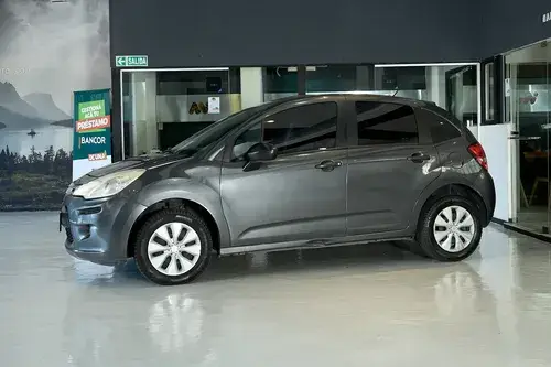 Citroën C3 1.5 Origine Pack Zenith I 90cv 2013