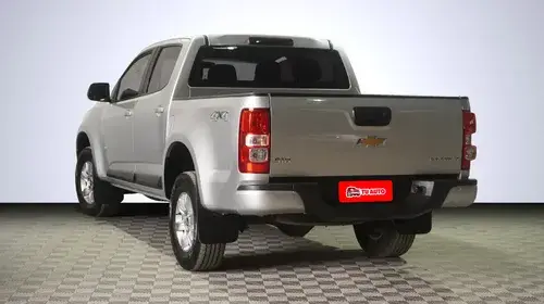 Chevrolet S10 2.8 Lt Cd Tdci 200cv 2020