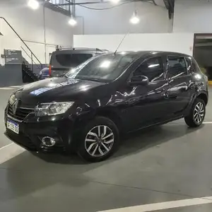 Renault Sandero 1.6 16v Intense 2022