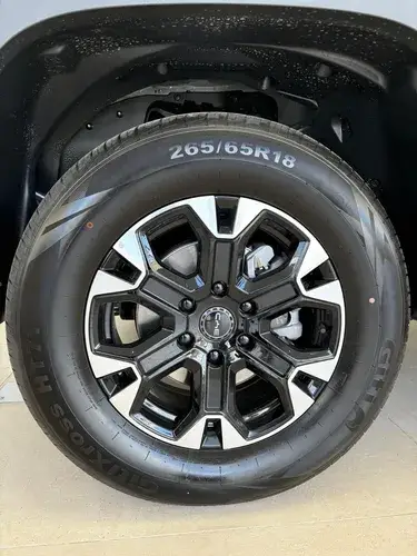BYD Shark 6 2026