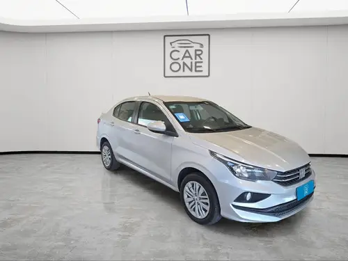 Fiat Cronos 1.3 GSE LIKE L23 2023