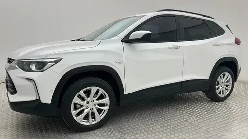 Chevrolet Tracker 1.2 Turbo Ltz At 2023