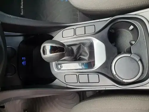 Hyundai Santa Fe Gls 2 4wd 7as 2018