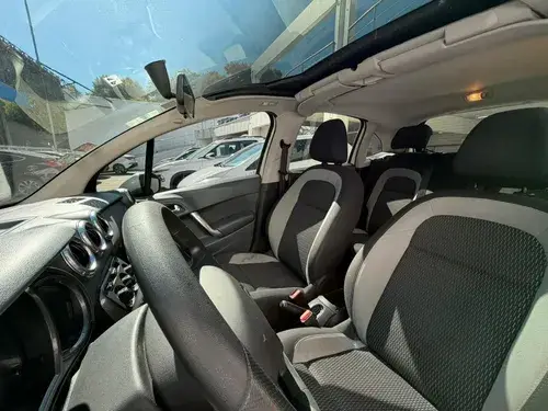 Citroën C3 1.5 Tendance Pack Secure I 90cv 2015