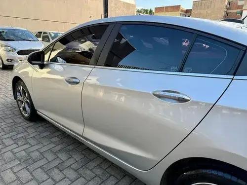 Chevrolet Cruze 1.4 Premier At Sedan 2021
