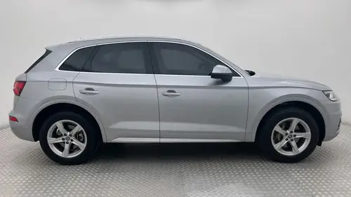 Audi Q5 2.0 Tfsi Stronic Quattro Security 252cv 2019