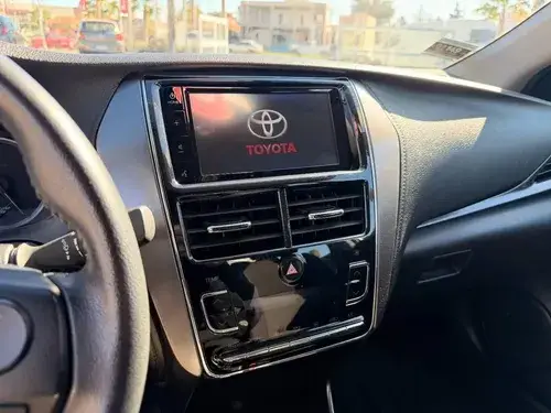 Toyota Yaris 1.5 4p Xls 2022