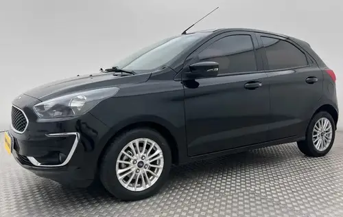 Ford Ka 1.5 Sel 2020