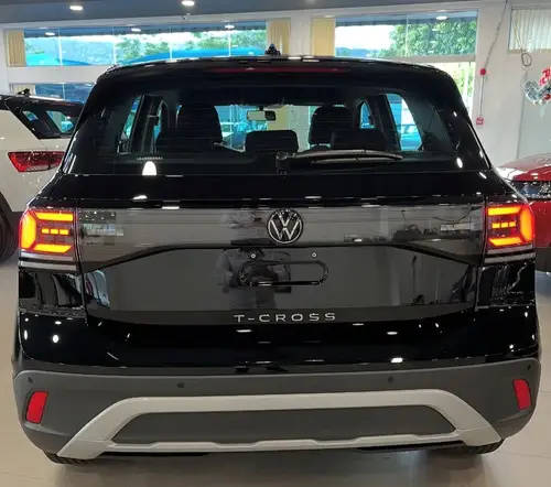 Volkswagen T-Cross 1.0 Tsi 170 Sense 2026