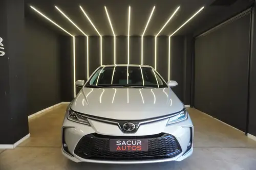 Toyota Corolla 2.0 XEI L/25 CVT SAFETY 2025