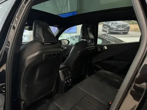 BMW X3 M50 xDrive MPerformance 2025