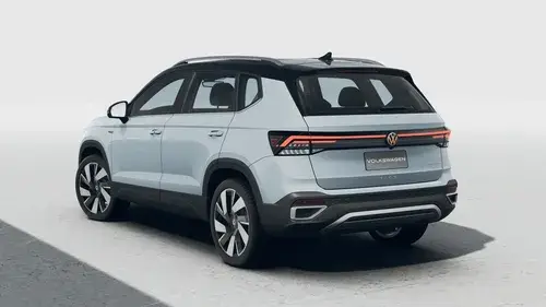 Volkswagen Taos 1.4 250 Tsi Highline Bi Tono Tiptronic 2026