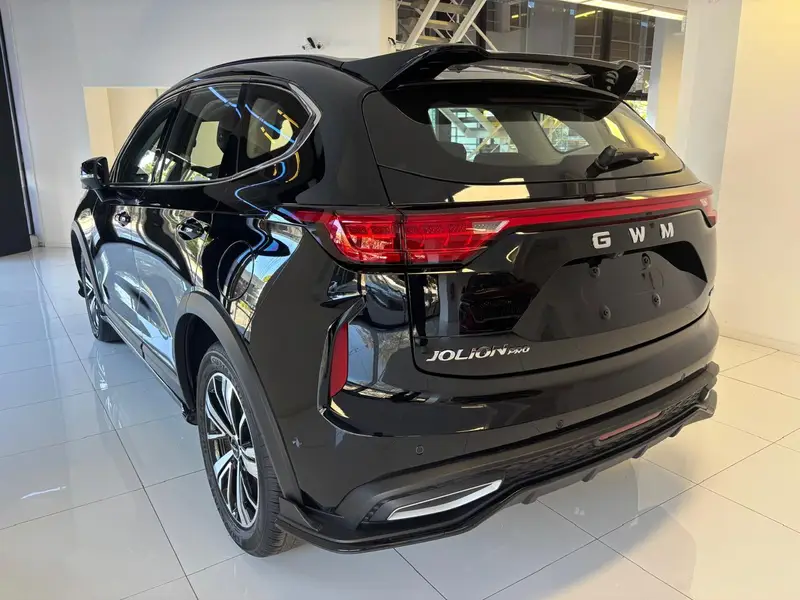 GWM Jolion Pro HEV 2026