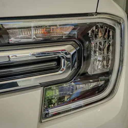 Ford Everest 2.3 Gtdi Ecoboost Titanium 4X4 At 2026