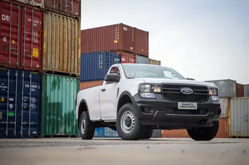 Ford Ranger 2.0 Cs 4X2 2026