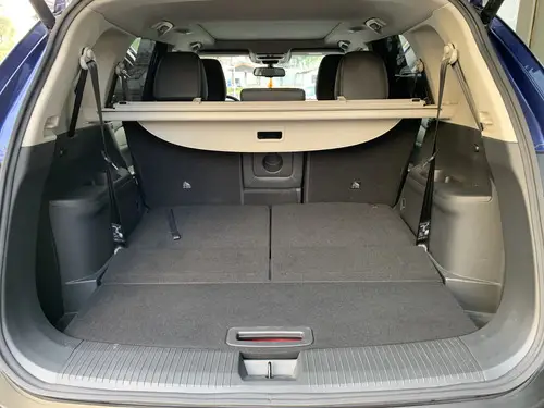 Nissan X-Trail 2.5 Exclusive Cvt Xtronic 2023