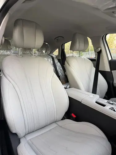 Chery Arrizo 8 hybrid 1.5T Phev Chs Comfort 2026