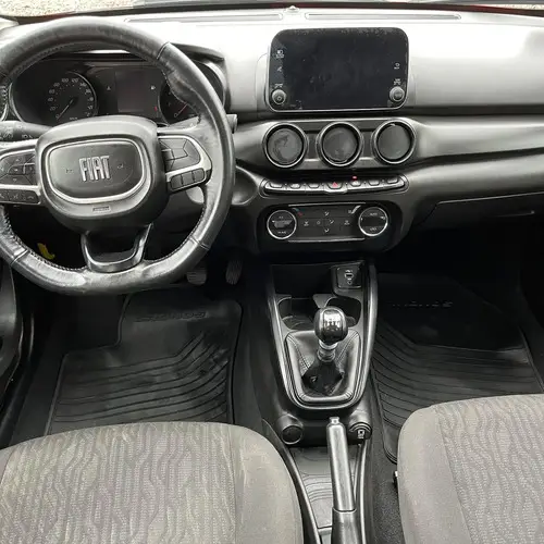 Fiat Cronos 1.3 Drive Mt 2023
