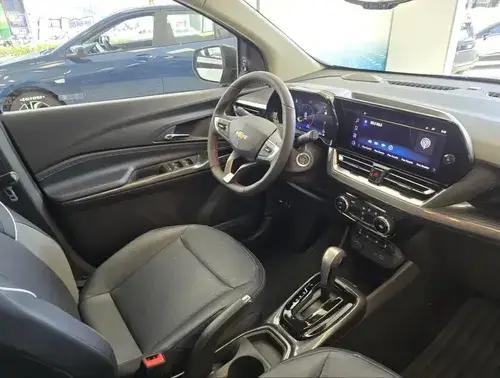 Chevrolet Spin 1.8 Premier 7As At 105Cv 2026