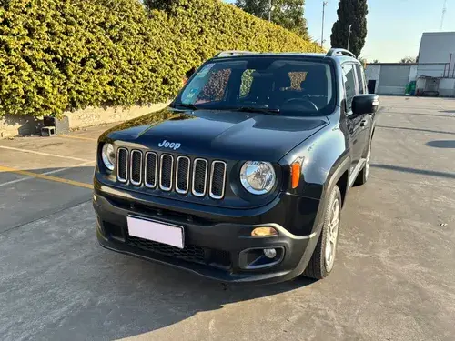 Jeep Renegade 1.8 Sport 2018