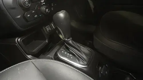 Jeep Renegade 1.3 Serie-S At6 2025