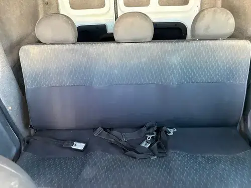 Renault Kangoo CONFORT PH3 2014
