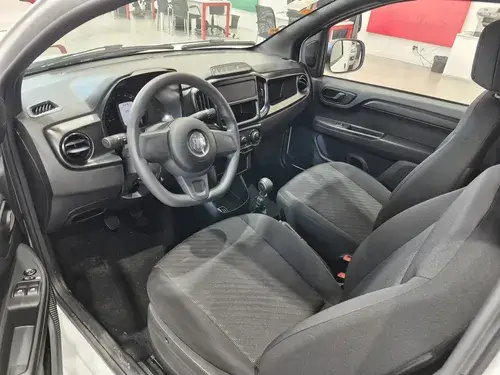 Fiat Fiorino 1.3 Endurance 8V 2026