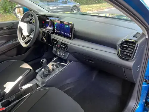 Volkswagen Tera 1.6 Msi Trend Mt 2026