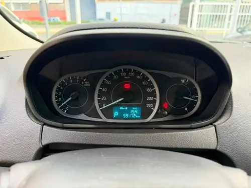 Ford Ka 1.5 Se At 2019