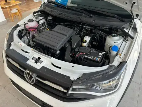 Volkswagen Saveiro 1.6 Msi Trendline Cs 2026