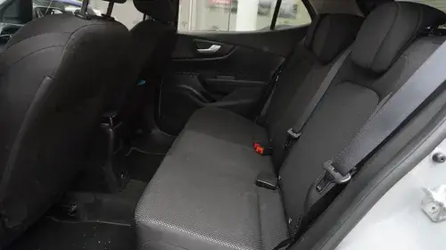 Fiat Pulse 1.3 Drive Gse Cvt 2022