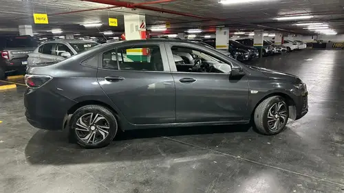 Chevrolet Onix 1.0 Lt 2025