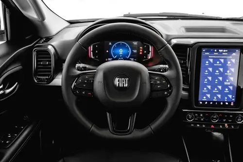 Fiat Toro 2.2 TDI 4X4 VOLCANO AT9 L22 2026