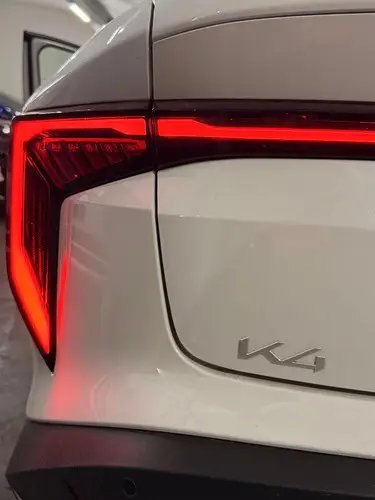 Kia K4 2.0 Ex 2026