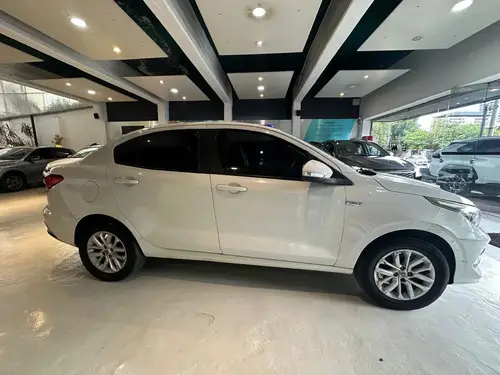 Fiat Cronos Drive 1.3 2019