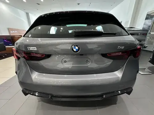 BMW 118i SportLine 2025