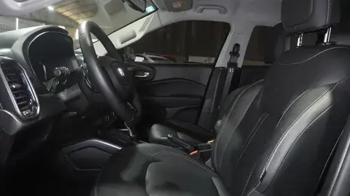 Fiat Toro 1.3 T270 Volcano 4X2 At 2025