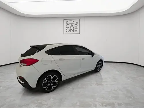 Chevrolet Cruze 1.4T Rs At 5P 2024
