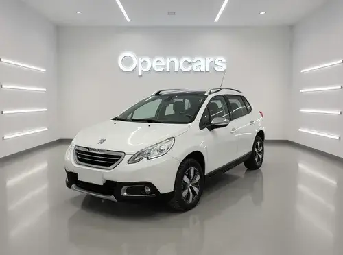Peugeot 2008 SPORT 1.6 THP 2020