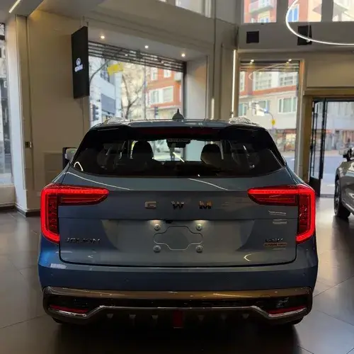 GWM Haval Jolion HEV SUPREME 2026
