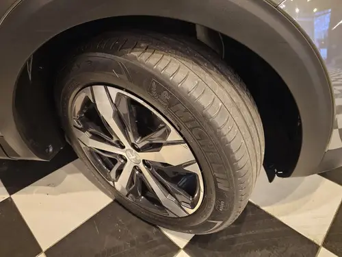 Peugeot 3008 1.6 Thp Allure 163cv 2018