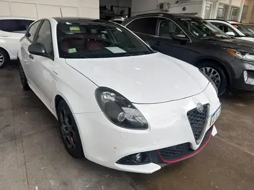Alfa Romeo Giulietta 1.8 Qv Veloce 240cv 2019