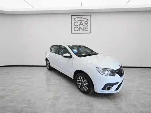Renault Sandero 1.6 16V INTENS L25 2026