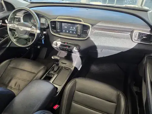 Kia Sorento 2.2 Crdi Ex At 4x2 2018