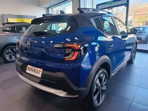 Renault Kardian 1.0 Tce Iconic 200 Edc 2026
