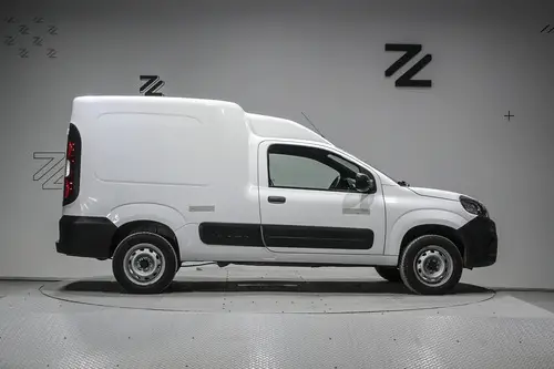 Fiat Fiorino 1.4 Endurance 2024