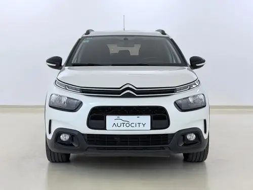 Citroën C4 Cactus 1.6 VTI FEEL L18 2019
