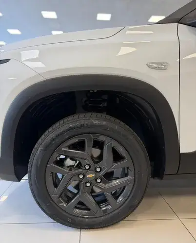 Chevrolet Montana 1.2 T Premier At 2026